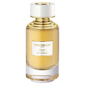 BOUCHERON OUD DE CARTHAGE унисекс flaconium.ru