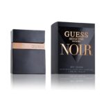 GUESS GUESS SEDUCTIVE NOIR HOMME для мужчин flaconium.ru