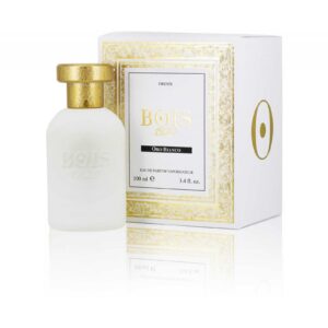BOIS 1920 ORO BIANCO унисекс flaconium.ru