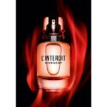 GIVENCHY L’INTERDIT EAU DE TOILETTE (2022) для женщин flaconium.ru