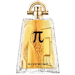 GIVENCHY PI для мужчин flaconium.ru