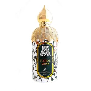 ATTAR COLLECTION FLORAL MUSK унисекс flaconium.ru