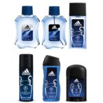 ADIDAS ADIDAS UEFA CHAMPIONS LEAGUE EDITION для мужчин flaconium.ru