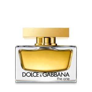 DOLCE & GABBANA THE ONE для женщин flaconium.ru