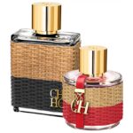 CAROLINA HERRERA CH CENTRAL PARK для женщин flaconium.ru