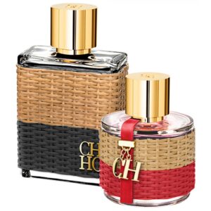 CAROLINA HERRERA CH CENTRAL PARK для женщин flaconium.ru