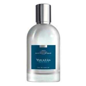 COMPTOIR SUD PACIFIQUE YUCATAN SECRET унисекс flaconium.ru