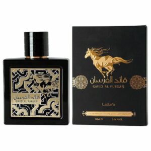 LATTAFA PERFUMES QAED AL FURSAN унисекс flaconium.ru