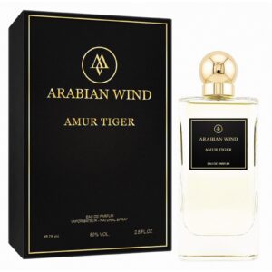 ARABIAN WIND  AMUR TIGER унисекс flaconium.ru