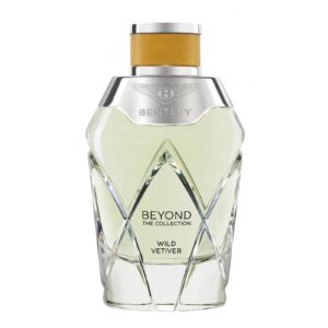 BENTLEY WILD VETIVER унисекс flaconium.ru