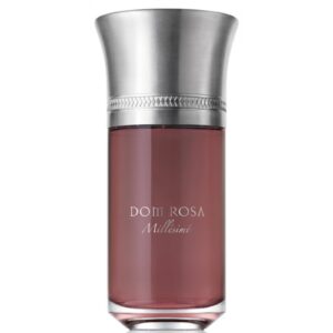 LES LIQUIDES IMAGINAIRES DOM ROSA MILLESIME унисекс flaconium.ru