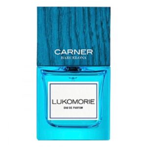 CARNER BARCELONA LUKOMORIE унисекс flaconium.ru