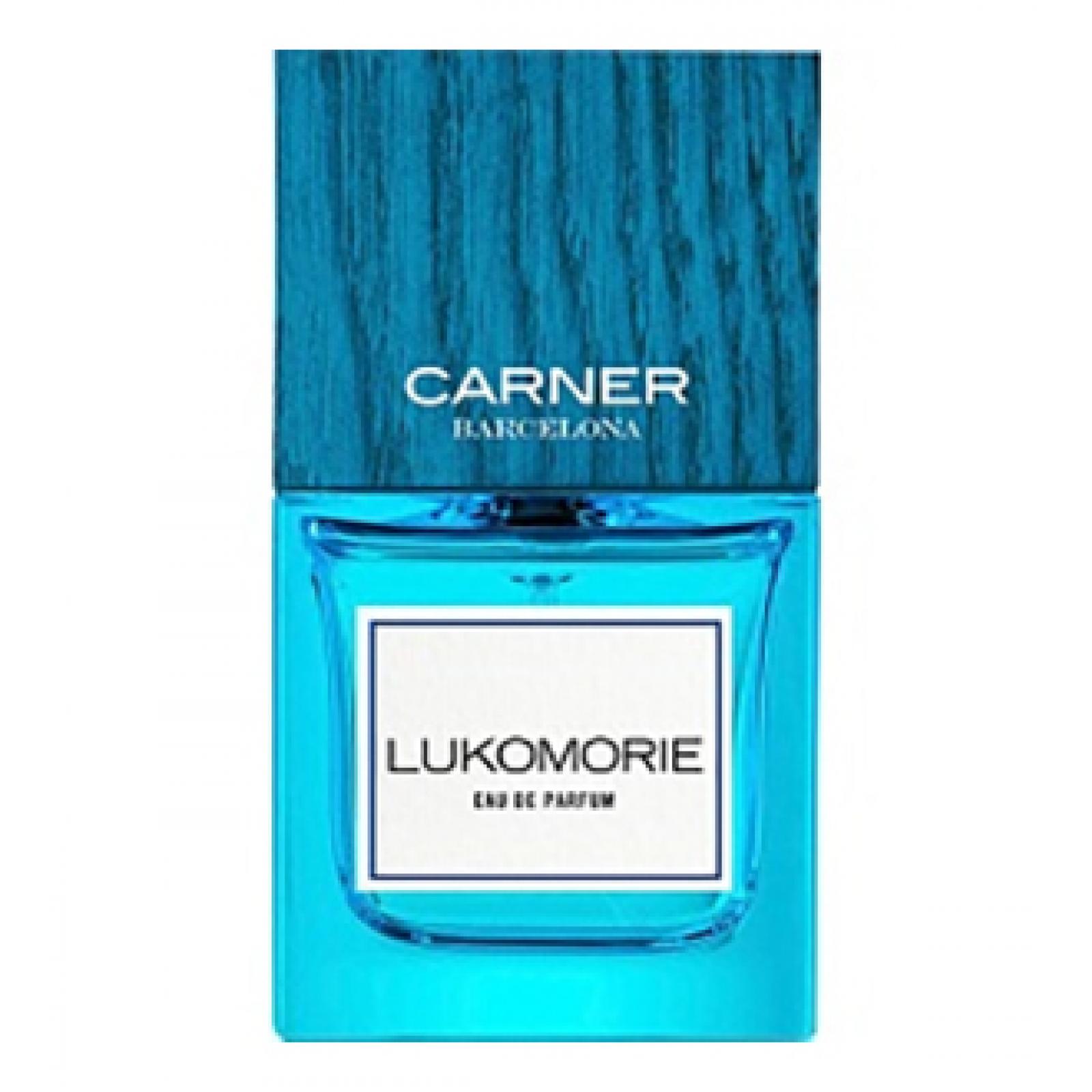 CARNER BARCELONA LUKOMORIE унисекс flaconium.ru CARNER BARCELONA LUKOMORIE унисекс flaconium.ru