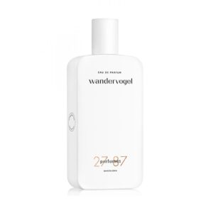 27 87 PERFUMES WANDERVOGEL унисекс flaconium.ru