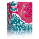 CACHAREL AMOR AMOR L’EAU для женщин flaconium.ru