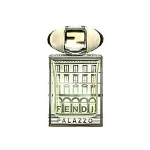 FENDI PALAZZO FENDI EAU DE TOILETTE для женщин flaconium.ru