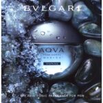 BVLGARI AQVA POUR HOMME MARINE TONIQ для мужчин flaconium.ru