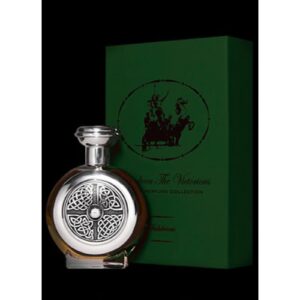 BOADICEA THE VICTORIOUS THE EXCLUSIVES SALUBRIOUS унисекс flaconium.ru