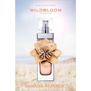 BANANA REPUBLIC WILDBLOOM для женщин flaconium.ru