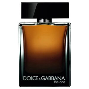 DOLCE & GABBANA THE ONE FOR MEN EAU DE PARFUM для мужчин flaconium.ru