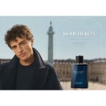 BOUCHERON BOUCHERON SINGULIER для мужчин flaconium.ru