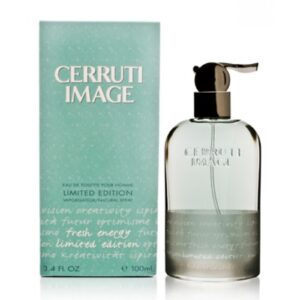 CERRUTI IMAGE FRESH ENERGY для мужчин flaconium.ru
