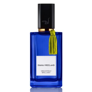 DIANA VREELAND SMASHINGLY BRILLIANT унисекс flaconium.ru