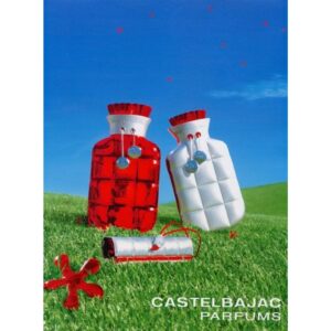 CASTELBAJAC CASTELBAJAC для женщин flaconium.ru