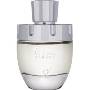 AFNAN RARE CARBON для мужчин flaconium.ru