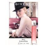 GIVENCHY VERY IRRESISTIBLE L’EAU EN ROSE для женщин flaconium.ru