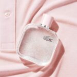 LACOSTE FRAGRANCES L.12.12 EAU DE TOILETTE ROSE EAU FRAICHE FOR HER для женщин flaconium.ru