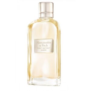 ABERCROMBIE & FITCH FIRST INSTINCT SHEER для женщин flaconium.ru