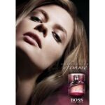 HUGO BOSS ESSENCE DE FEMME для женщин flaconium.ru
