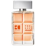 HUGO BOSS BOSS ORANGE FOR MEN FEEL GOOD SUMMER для мужчин flaconium.ru