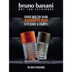 BRUNO BANANI ABSOLUTE MAN для мужчин flaconium.ru