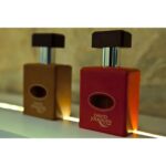 DAVID JOURQUIN CUIR TABAC для мужчин flaconium.ru