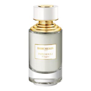 BOUCHERON PATCHOULI D’ANGKOR унисекс flaconium.ru