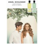 ANGEL SCHLESSER FLOR DE NARANJO для женщин flaconium.ru