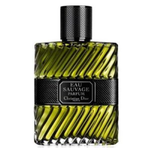 DIOR EAU SAUVAGE PARFUM для мужчин flaconium.ru