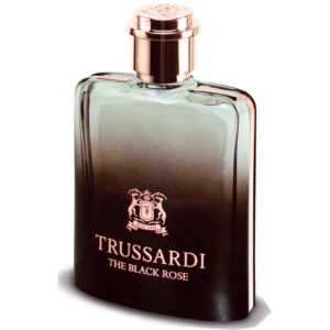 TRUSSARDI THE BLACK ROSE унисекс flaconium.ru