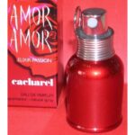 CACHAREL AMOR AMOR ELIXIR PASSION для женщин flaconium.ru