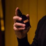 ONCE JOSY унисекс flaconium.ru