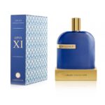 AMOUAGE THE LIBRARY COLLECTION OPUS XI унисекс flaconium.ru