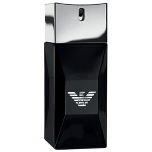 GIORGIO ARMANI EMPORIO ARMANI DIAMONDS BLACK CARAT FOR HIM для мужчин flaconium.ru
