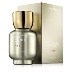 LOEWE ESENCIA LOEWE SPORT для мужчин flaconium.ru