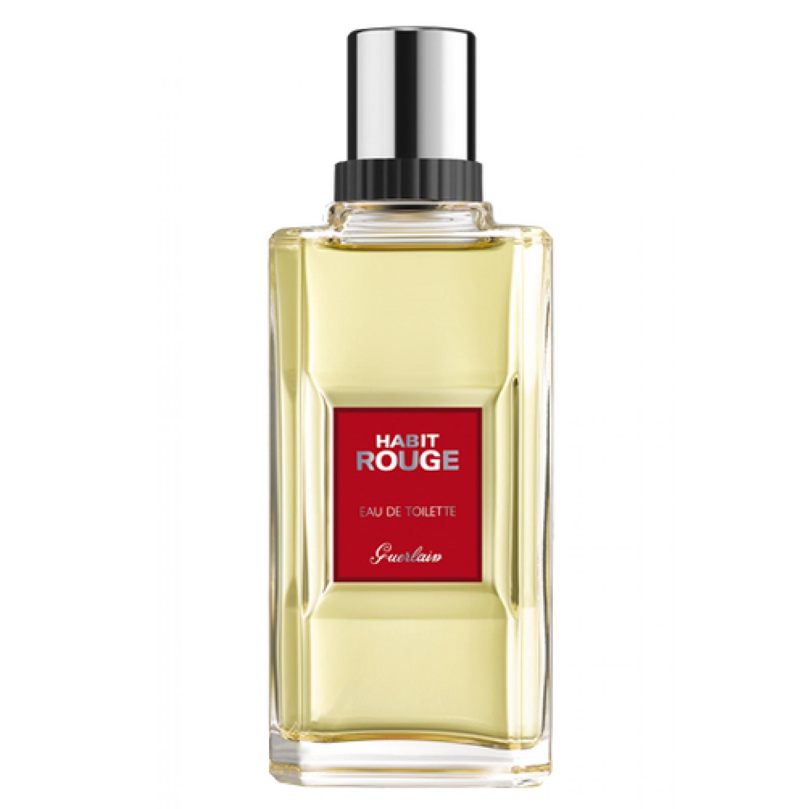 GUERLAIN HABIT ROUGE EAU DE TOILETTE для мужчин flaconium.ru GUERLAIN HABIT ROUGE EAU DE TOILETTE для мужчин flaconium.ru