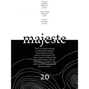 VERTUS MAJESTE унисекс flaconium.ru