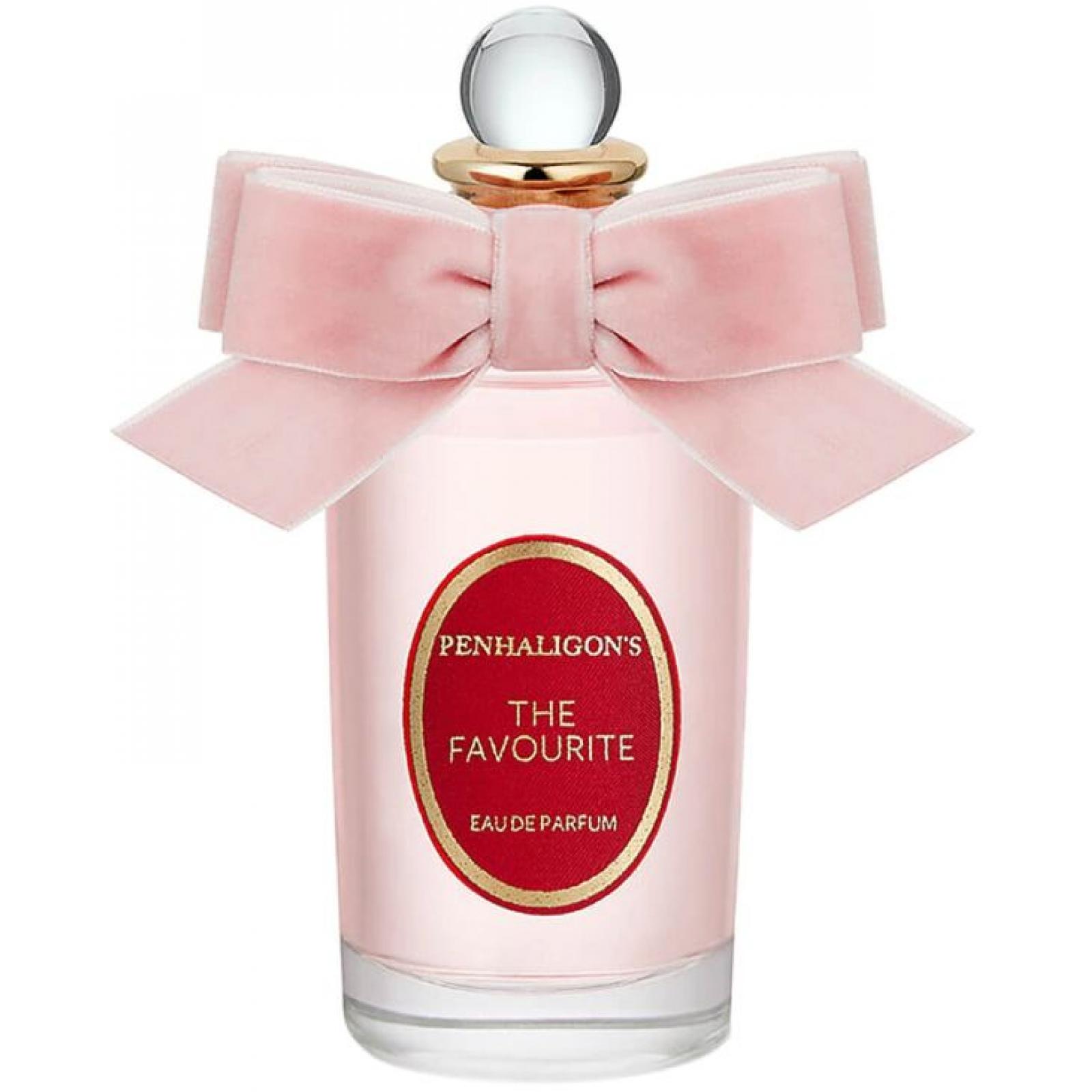 PENHALIGON’S THE FAVOURITE для женщин flaconium.ru PENHALIGON’S THE FAVOURITE для женщин flaconium.ru