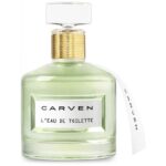 CARVEN L’EAU DE TOILETTE для женщин flaconium.ru