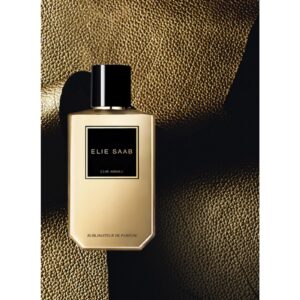 ELIE SAAB CUIR ABSOLU унисекс flaconium.ru